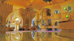 Hotel Lella Baya
